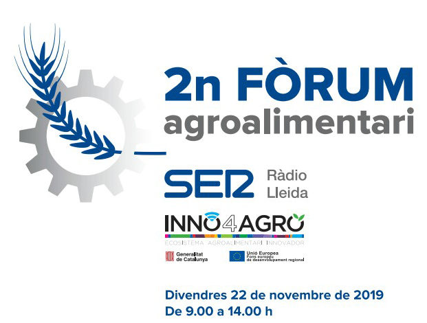 2n forum agroalimentari