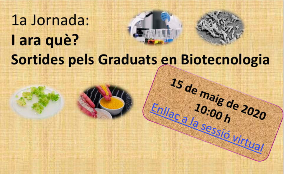 Graduats biotec