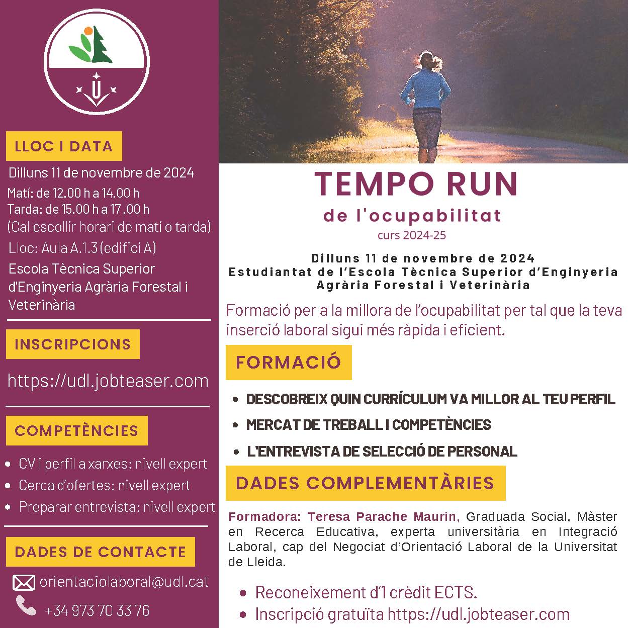 ETSEA_TEMPO RUN 2024-25