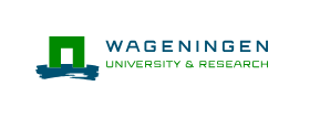 Logo WUR