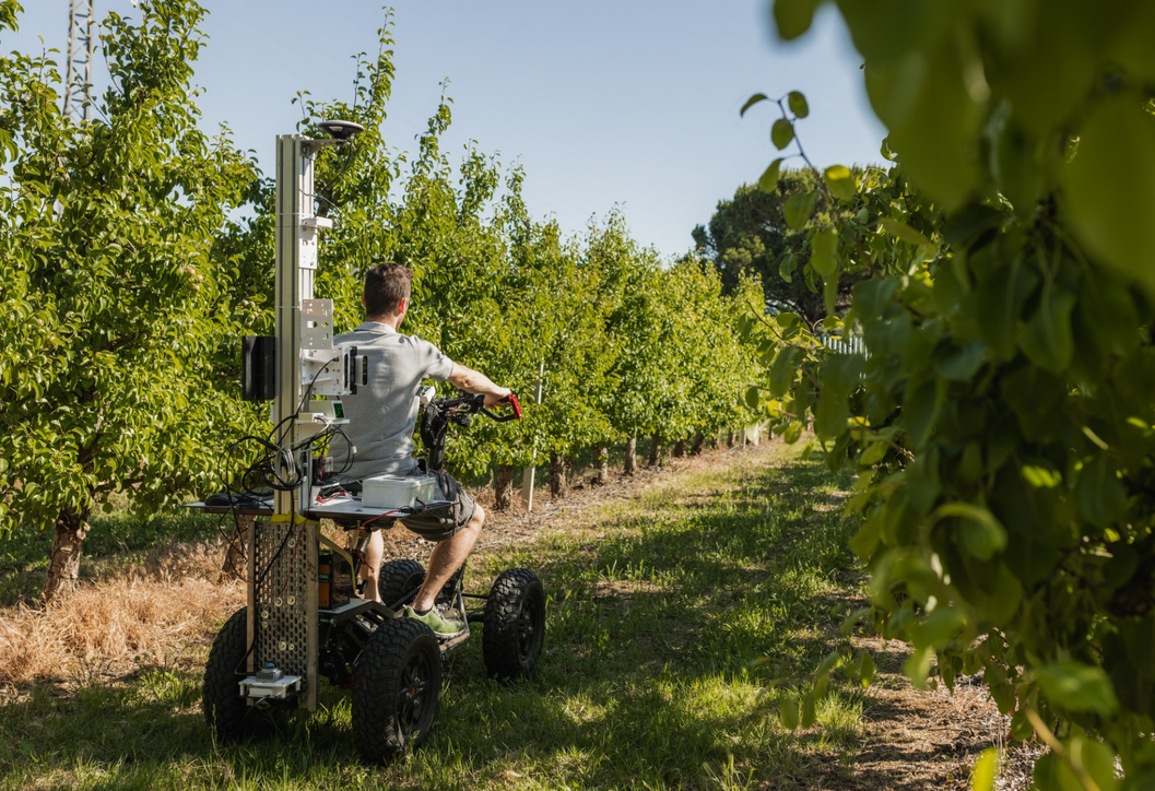 Projectes Agrotecnio IRTA