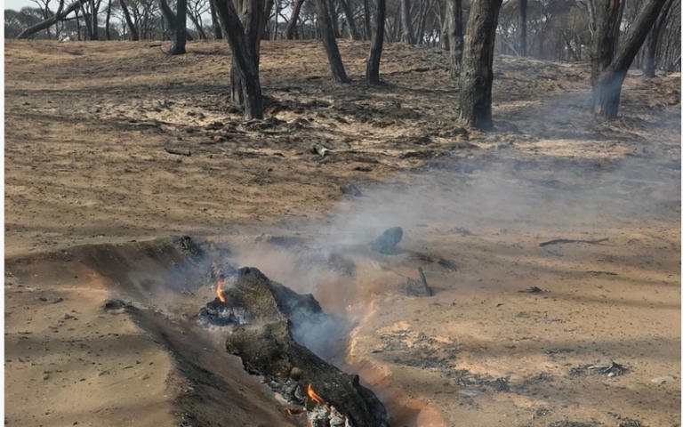 Incendi