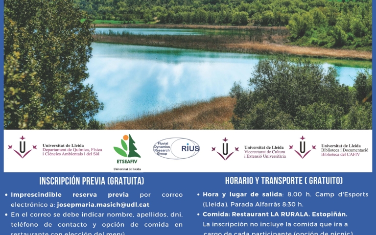 CARTELL HIDRO HUESCA 26